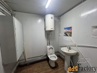 производственно-складской комплекс/помещение, 500 м²