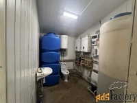 производственно-складской комплекс/помещение, 500 м²