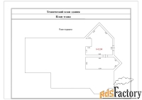 дом 358 м² на участке 23 сот.