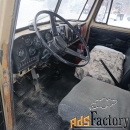 самосвал урал 555710, 2002 г. (л1) г. томск