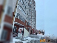 1 - комн.  квартира, 40.7 м², 12/16 эт.