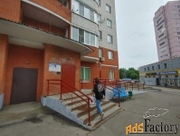 1 - комн.  квартира, 39.2 м², 4/16 эт.