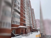 1 - комн.  квартира, 40.6 м², 14/16 эт.