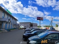 торговое помещение, 129 м²