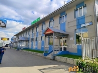 торговое помещение, 129 м²
