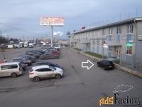 торговое помещение, 129 м²