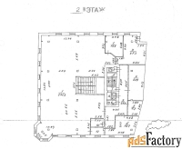 свободного назначения, 1088 м²