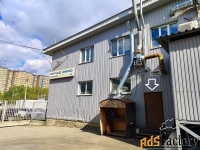 торговое помещение, 129 м²