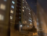 2 - комн.  квартира, 56.8 м², 1/9 эт.