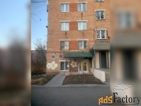 1 - комн.  квартира, 43.3 м², 5/5 эт.
