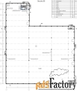 производственно-складской комплекс/помещение, 5400 м²