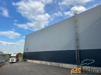 производственно-складской комплекс/помещение, 5400 м²