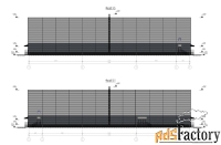 производственно-складской комплекс/помещение, 5400 м²