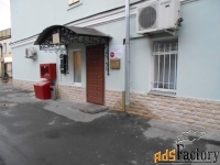 офисное помещение, 212.2 м²