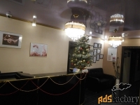 офисное помещение, 212.2 м²