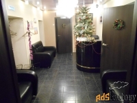 офисное помещение, 212.2 м²