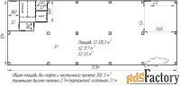 производственно-складской комплекс/помещение, 350.5 м²