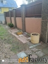 коттедж 180 м² на участке 30 сот.