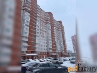 1 - комн.  квартира, 40.5 м², 12/16 эт.