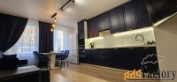 4 - комн.  квартира, 75.1 м², 6/9 эт.