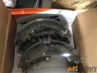 запчасти для автомобиля марки toyota hiace, 6 ед. в ассорт., г. томск 