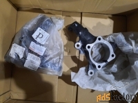 запчасти для автомобиля марки toyota hiace, 6 ед. в ассорт., г. томск 