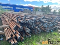 насосно-компрессорные трубы, б/у, диаметром 73х5,5, 89х6,5
