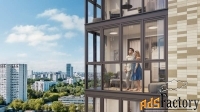 свободного назначения, 5.4 м²