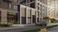 свободного назначения, 5.4 м²