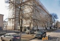 офисное помещение, 207.3 м²