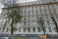 офисное помещение, 207.3 м²