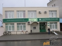 свободного назначения, 110.94 м²