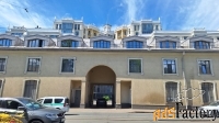 свободного назначения, 74.9 м²