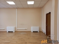 офисное помещение, 38 м²