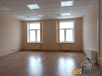 офисное помещение, 38 м²