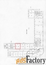 офисное помещение, 38 м²