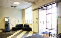 офисное помещение, 37 м²