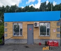 другое, 37.3 м²