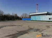 другое, 612.8 м²