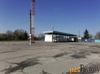 другое, 612.8 м²