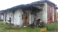 другое, 2460.4 м²