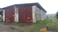 другое, 2460.4 м²