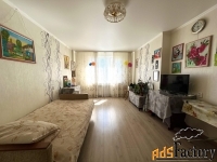 2 - комн.  квартира, 49.2 м², 7/9 эт.
