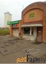 бокс , 17.5 м²