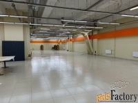 торговое помещение, 1146.67 м²