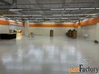 торговое помещение, 1146.67 м²