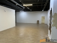 торговое помещение, 115.7 м²