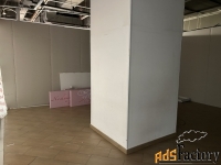 торговое помещение, 49 м²
