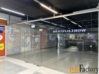 торговое помещение, 100.68 м²