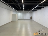 торговое помещение, 100.68 м²